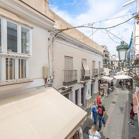 Apartamento Rosarito Nerja Exterior photo