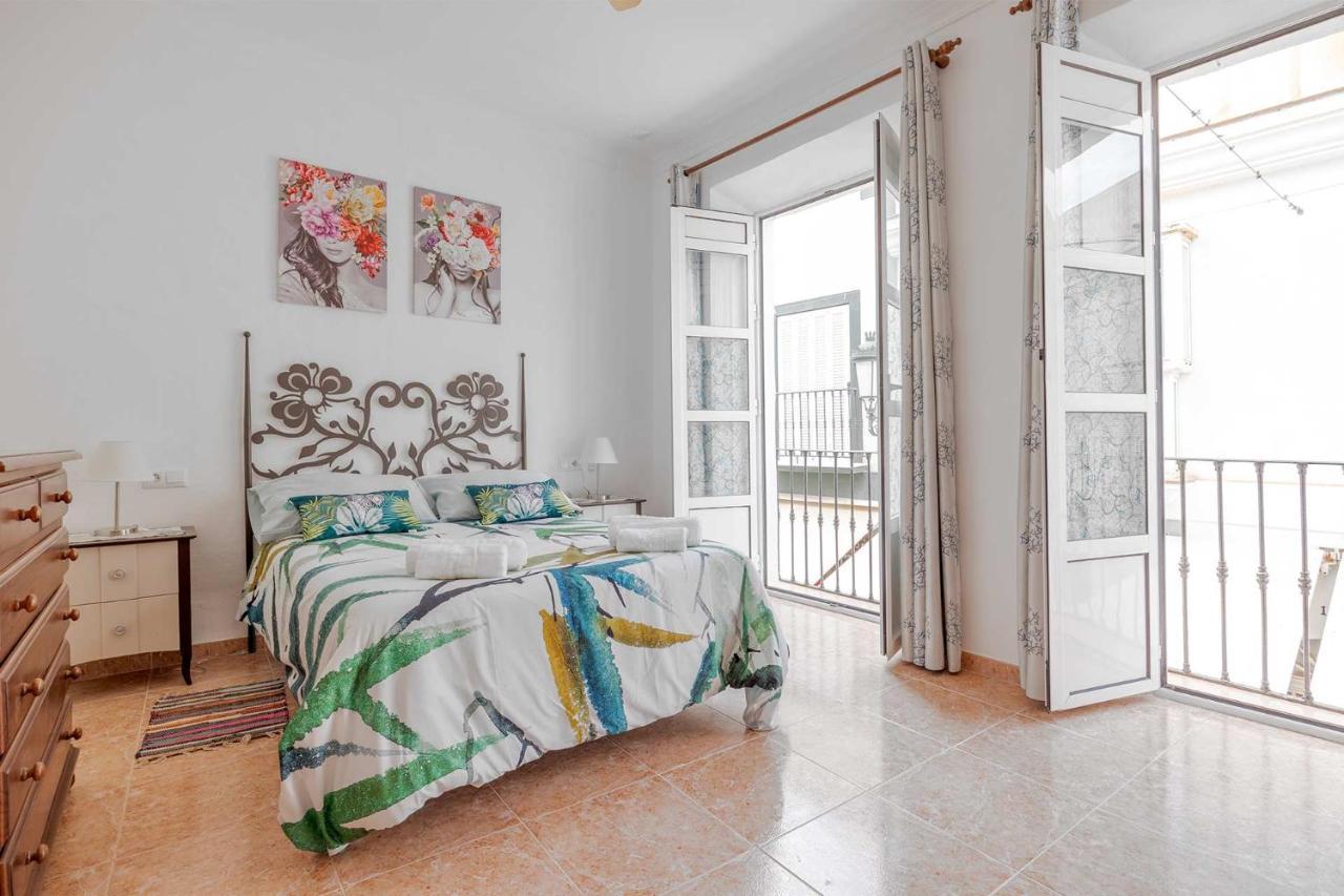 Apartamento Rosarito Nerja Exterior photo