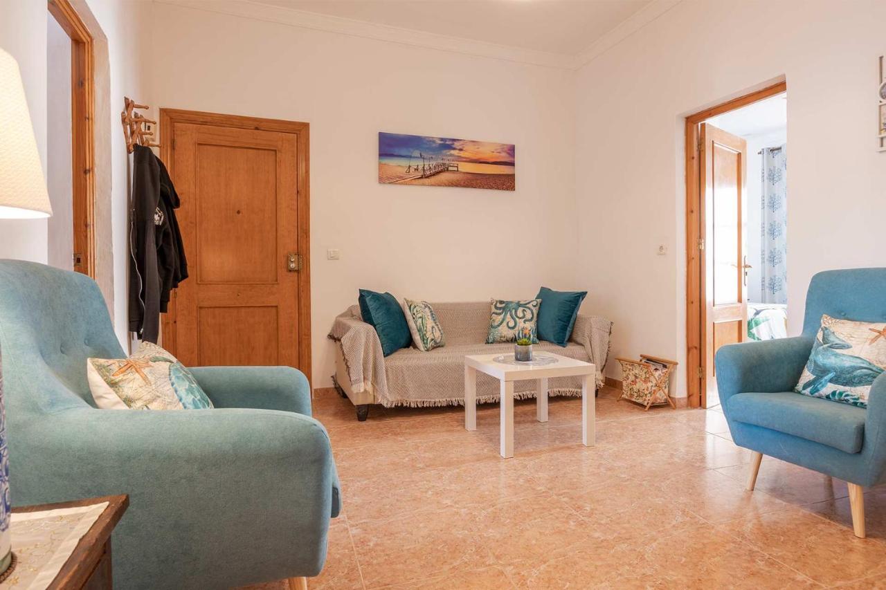 Apartamento Rosarito Nerja Exterior photo